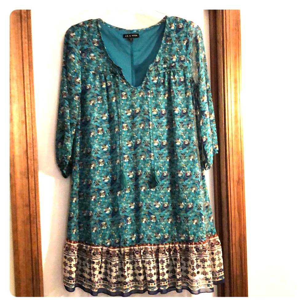 BoHo
